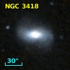 NGC  3418