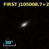 2MASX J10500866+2719139