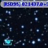 [RSD98] 021437.0+565112.4