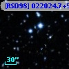 [RSD98] 022024.7+563048.7