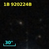 1B 920224B