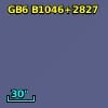 GB6 B1046+2827