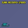 GB6 B1049+2940