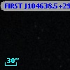 FIRST J104638.5+291550