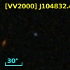 [VV2000] J104832.4+290643