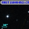 FIRST J104849.5+290243