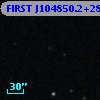 FIRST J104850.2+283441