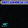 FIRST J104902.6+290020