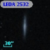 LEDA    2532