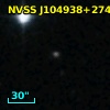 RX J1049.6+2742