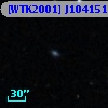 [WTK2001] J104151.79+285100.9