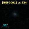[WTK2001] J105019.14+292248.5
