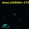 [WAN2003s] J104603.94+272100.5