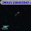 2MASX J10433947+2817050