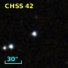 2MASS J10425430+2907532