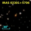 IRAS 02301+5706