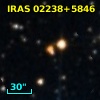IRAS 02238+5846