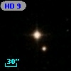HD  92883