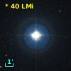 *  40 LMi