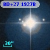 BD+27  1927B