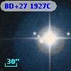 BD+27  1927C