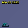 BD+26  2122