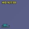 HD  92730