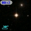 BD+25  2287
