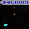 2MASS J10433513+2451202