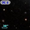 7C 1040+2507