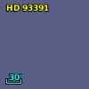 HD  93391