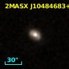 2MASX J10484683+2646122