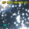 Cl* NGC  869      W      41