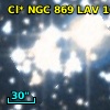 Cl* NGC  869    LAV    1042