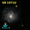 SN 1971U