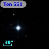 Ton  551