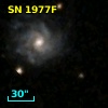 SN 1977F