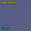 HD  93195