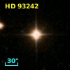 HD  93242