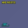 HD  93272