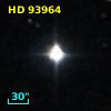 HD  93964