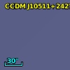 BD+25  2306B