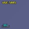 UGC  5881