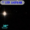 ** STF  1478AB