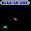 RX J1046.9+2437