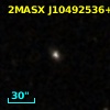 [ZEH2003] RX J1049.4+2451  1