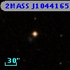 2MASS J10441652+2502188