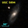UGC  5894