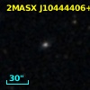 2MASX J10444406+2444226