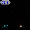 7C 1043+2519